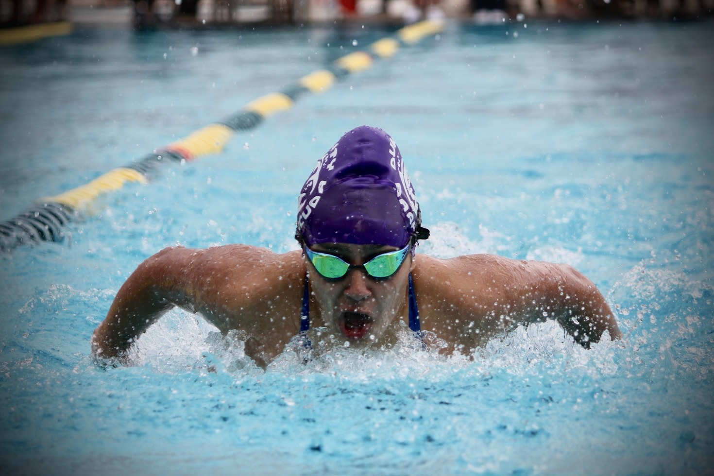 Trainingsprogramme für passionierte Schwimmer im Detail
